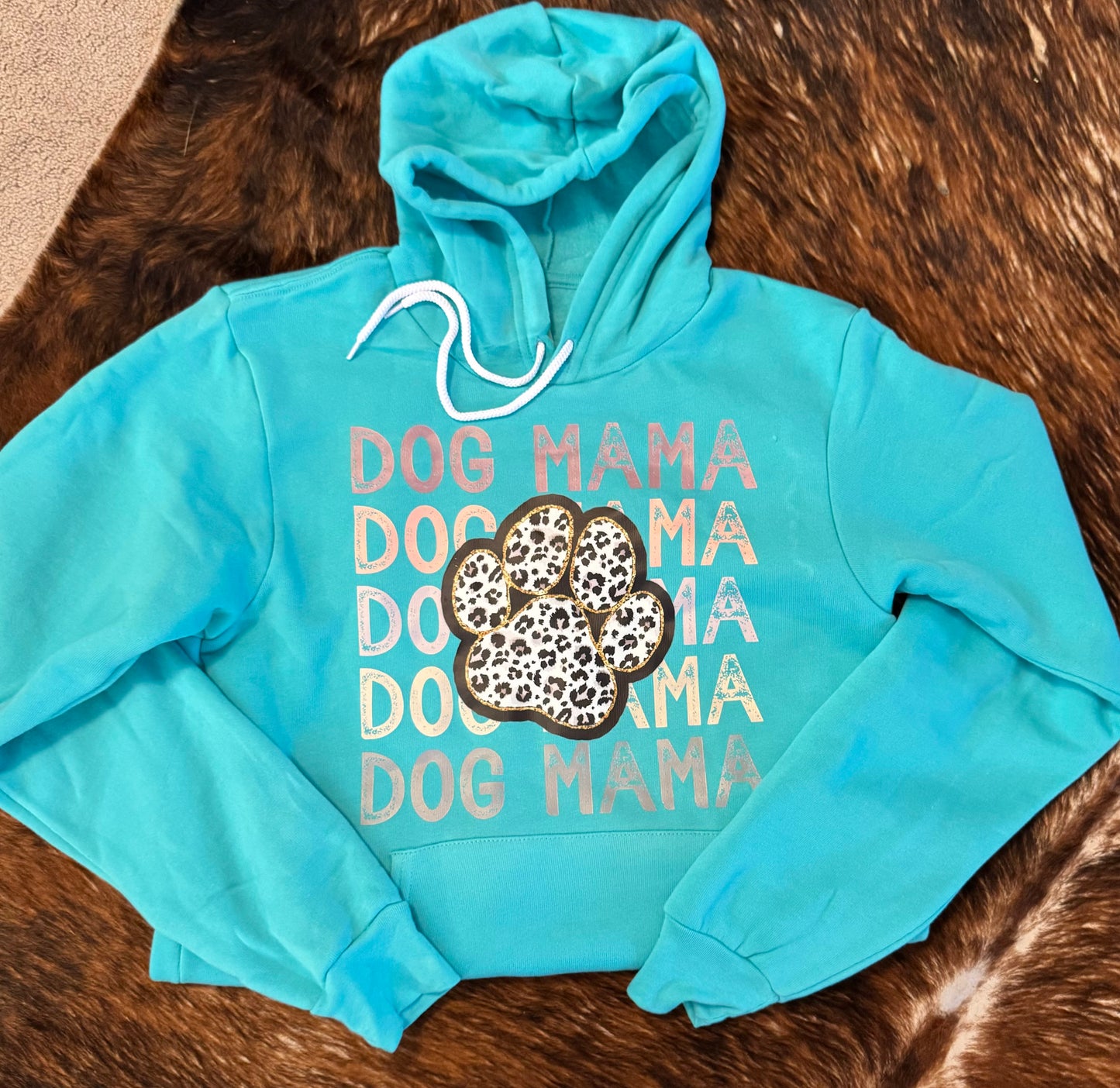 Dog Mama